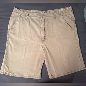 Men’s Wrangler Loose Fit Shorts